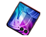 3mk Silky Matt Pro do Motorola Razr 60 Ultra - 1582425 - zdjęcie 3
